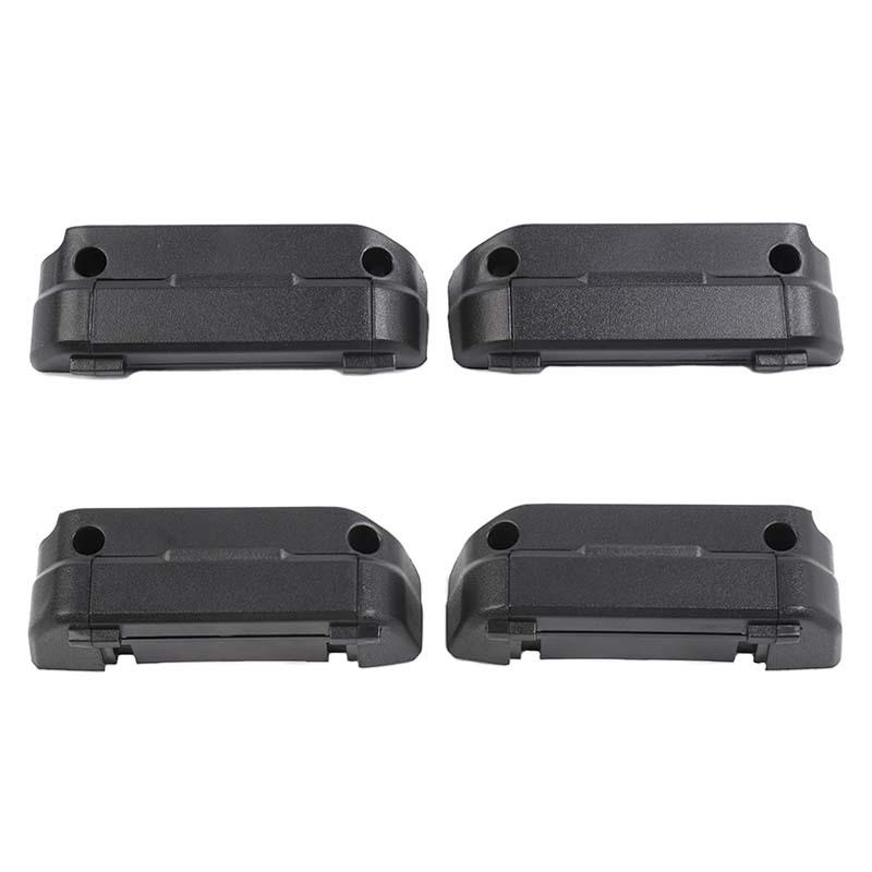 Front Rear Door Armrest Storage Box Organiser Container For Suzuki Jimny 2019 Up 4-Door Version Car Interior Acessories