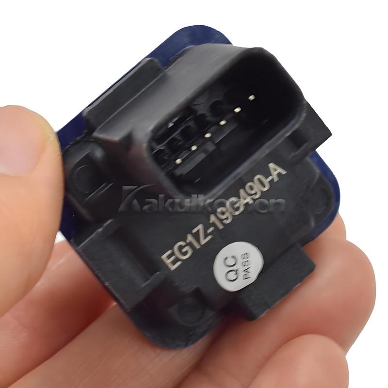 EG1Z-19G490-A Rückfahrkamera für Ford Taurus 2013 2014 2015 2017 2018 2019 Rückfahrassistent
