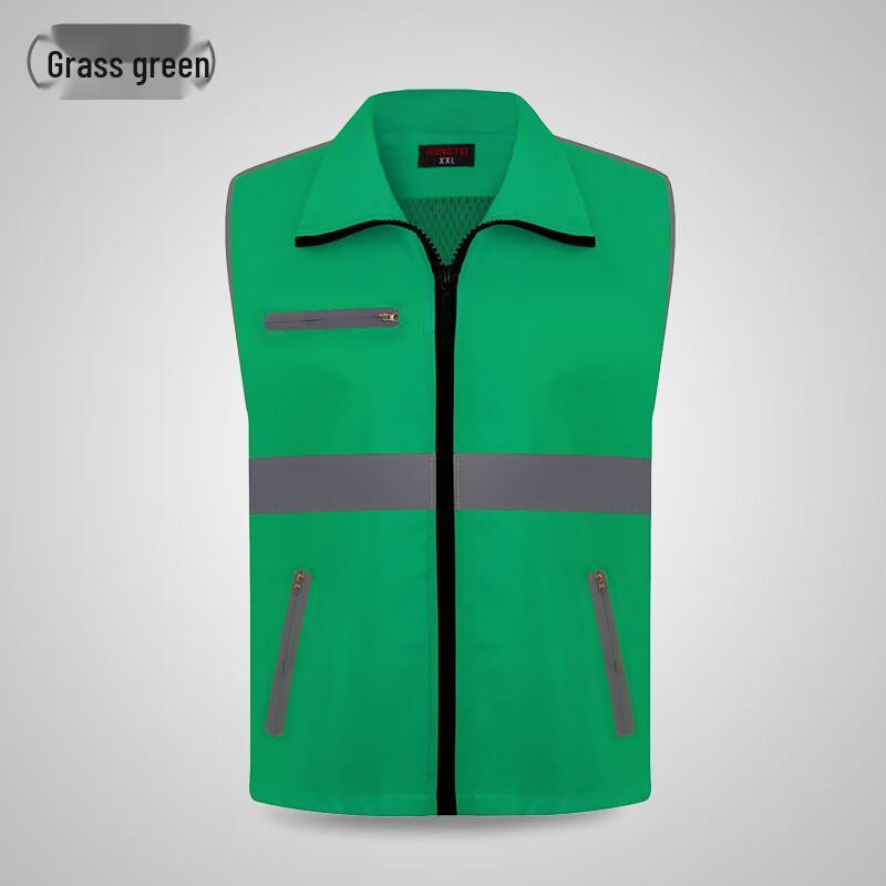 OEING Promotional Work Vest
