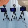Yu Weidun Portable AI Military Fitness Assessment System Kit