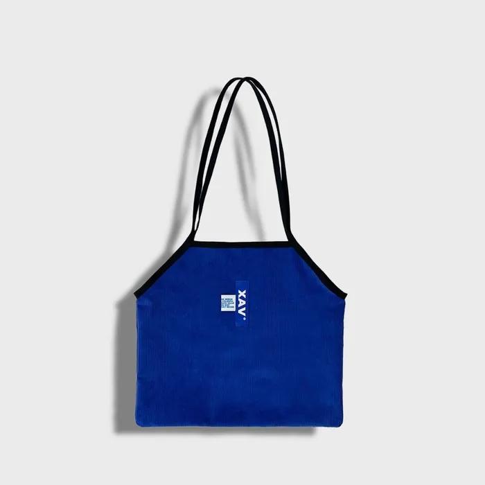 [XAV] XAV APRON Apron Bag Shoulder Bag Eco Bag