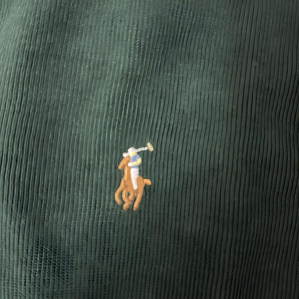 Polo Ralph Lauren Sweatshirt Ss24 Solid Color Logo Embroidery Stand Collar Casual Long Sleeve Kids Sweatshirt Green 323886908-009