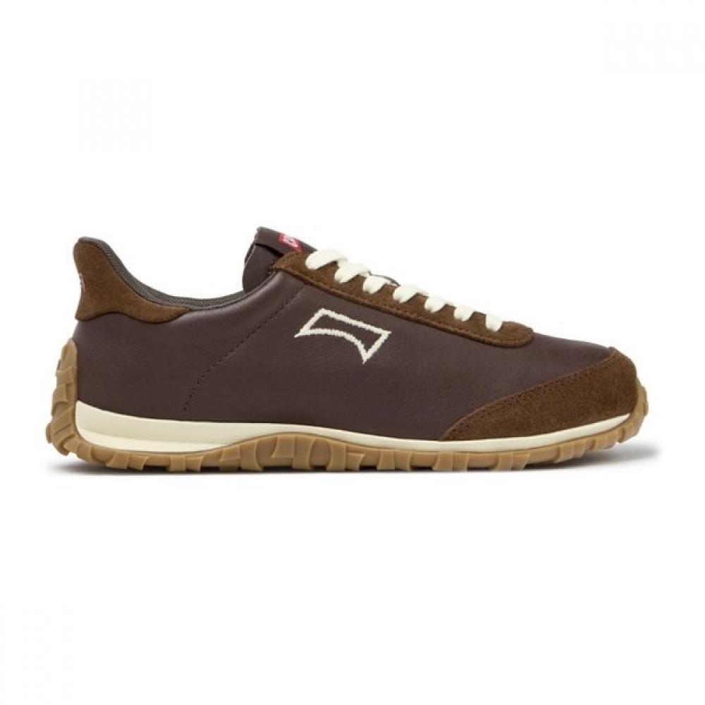Camper Women Drift Walk Sneakers Black K201885 006