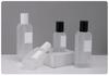 30ml50ml100mlGlass Pump Bottle Lotion Bottle Premium Refillable Bottles for Cream and Serum, Glass Container with Matte Finish