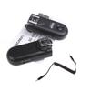 RF 603C II Wireless Remote Flash Trigger C1 Replacement for Canon 60D 350D 450D 500D 550D 1000D