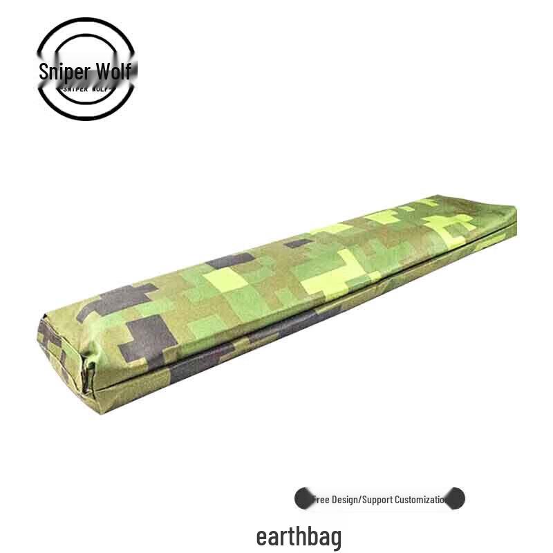 Sniper Wolf Outdoor Command Post Tent