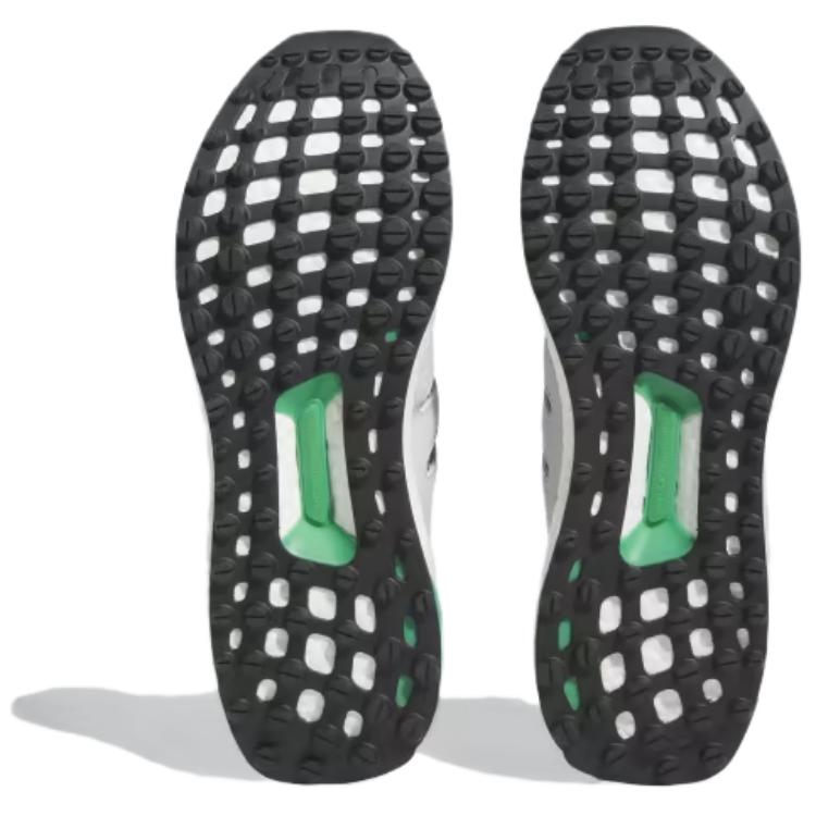 adidas UltraBoost 1.0 Spikeless Γκολφ Γκρι Court Green Unisex Αθλητικά Παπούτσια Grey-Two GV6922