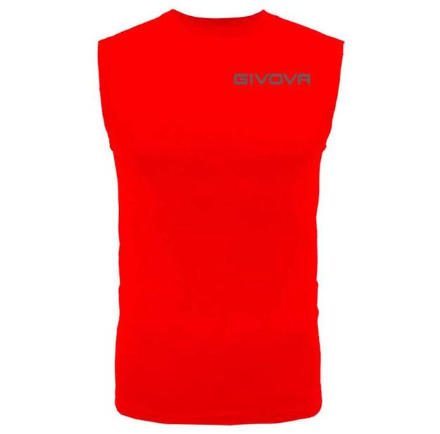 Givova Sleeveless Base Layer Corpus 1