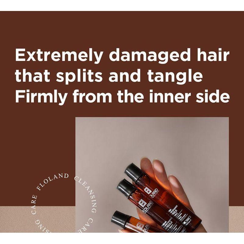 Ottie - Floland Premium Keratin Change Ampoule 13ml x 10ks