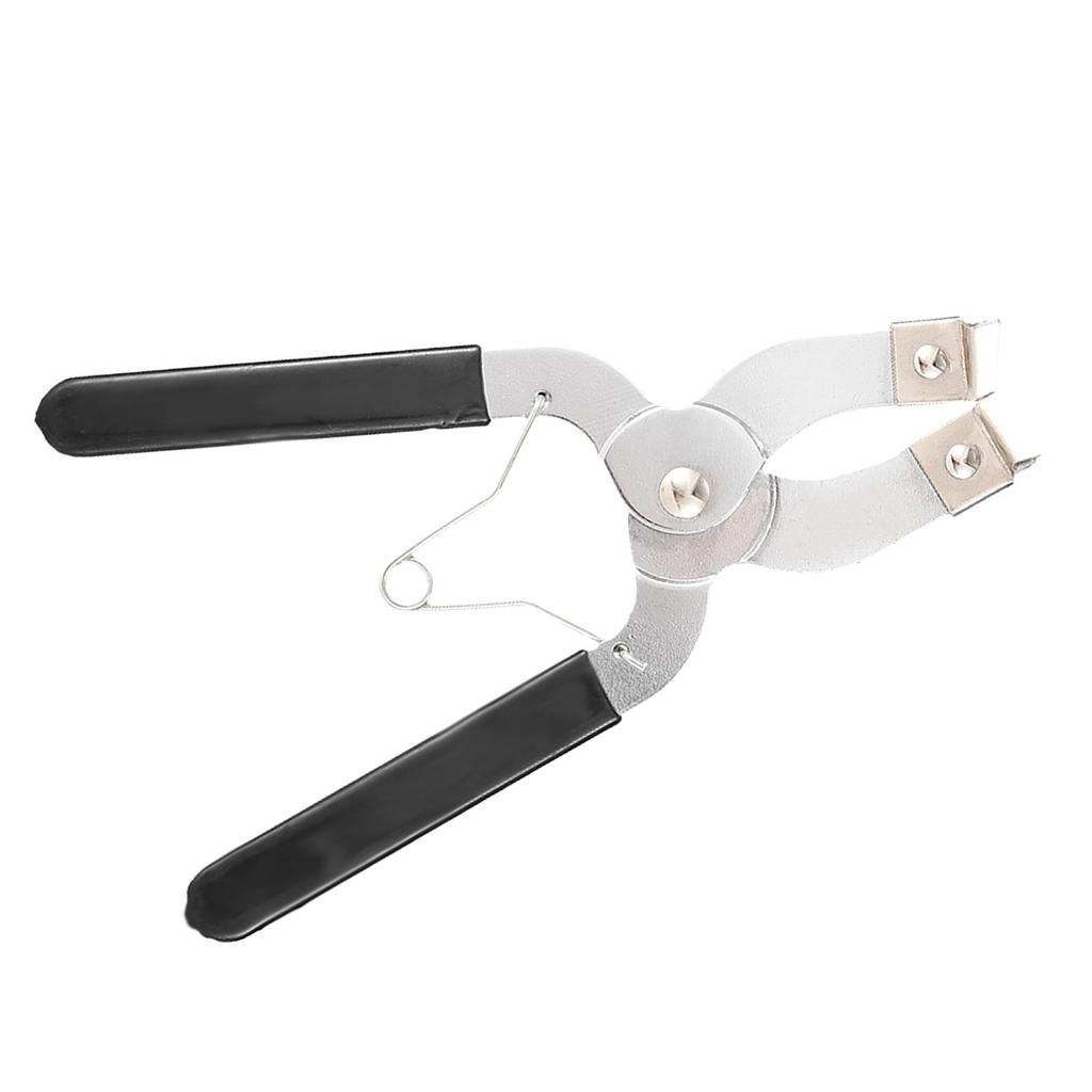 Car Auto Pierścień Tłokowy Kompresor Szczypce Ekspander Instalator Usuń Narzędzie