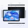 Fujitsu ARROWS Tab V727 Tablet Angle WUXGA Lightweight and Thin Notebook Office 2021 Intel Core 7th 128GB Windows 11 USB SIM Compatible [Refurbished]