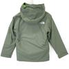 The North Face NSJ62144 Green Winter Coach Jacket Jacket 150 greenUsed