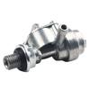 Kraftstoffhahn Schalter für 168F 170F 173F 177F 182F 188F 190F Generator Modelle Teilenummer 16950 ZB4 015