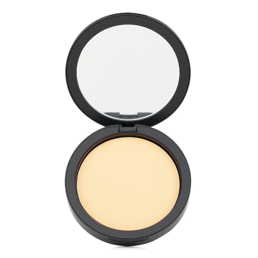 Pressed Mineral Rice Powder - Dark