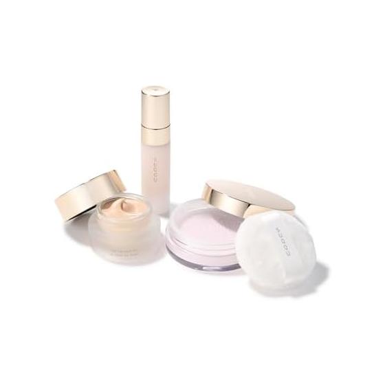 SUQQU The Foundation Starter Kit A / 115 / (2025 Holiday Kit)