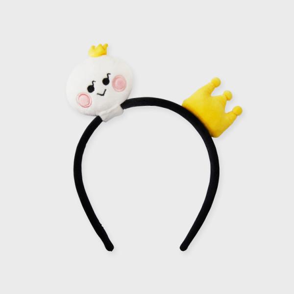 

Лента для волос для куклы Line Friends Truz Yochi Artist