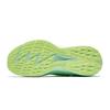 Anta Federleichte lässige Laufschuhe Damen Sneaker Weiß Grün 922525505-1