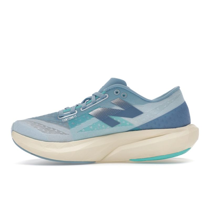 New Balance FuelCell Rebel v4 'Quarry Heron Blue' WFCXCH4