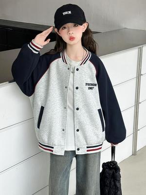 Ropa de abrigo (niñas a partir de 4 años) – Chaquetas