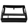 1 PCS Car Radio Fascia DVD Stereo Frame Plate Adapter Dash tallation Bezel Trim Kit 9 Inch Parts For Toyota Tacoma 2005-2013