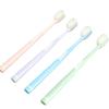 Xiao Lu Mama Soft Bristle Wide Head Toothbrush