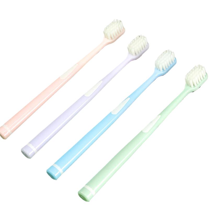 

Deer Mother Soft Bristle Toothbrush