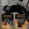 Multifunctional Wrench Hammer Knife Pliers Outdoor Camping Survival Tool Labor Saving Tool Stainless Steel Multi-tool Knife