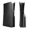 For Playstation 5 Slim PS5 Slim Console Faceplate Protective Replacement ABS Hard Case Face Plates Cover Shell Front Back Panels
