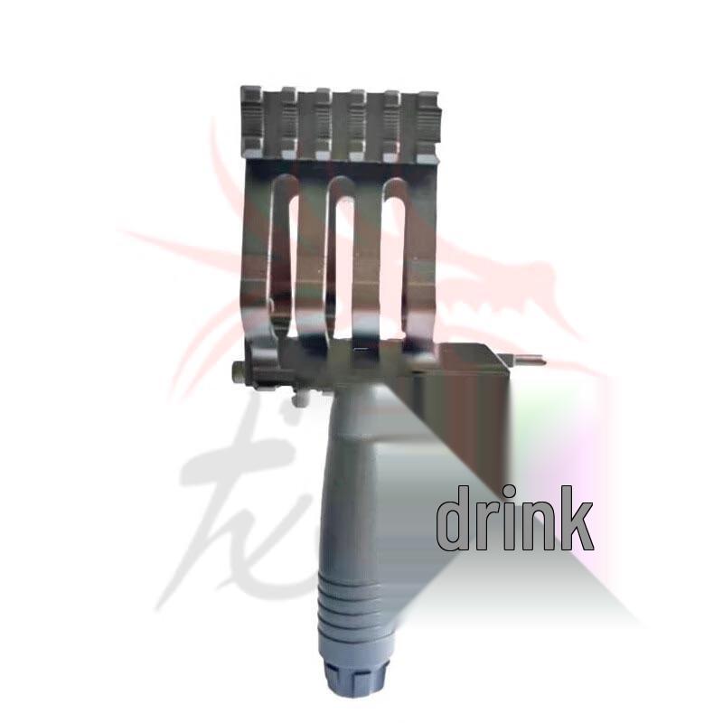 Dragon Watch Training Tactical Grip Stand