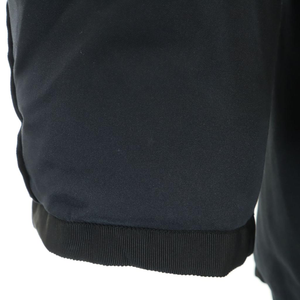 Lanvin Down Jacket 48 Navy Men's Used