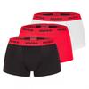 Hugo Mens Boxer Briefs (Pack of 3)