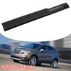 Car Restoration Front Passenger Molding Drip Molding For Trax For Buick For Chevy Accessory Passenger Side Molding