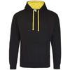 Awdis Unisex Adult Varsity Plain Hoodie