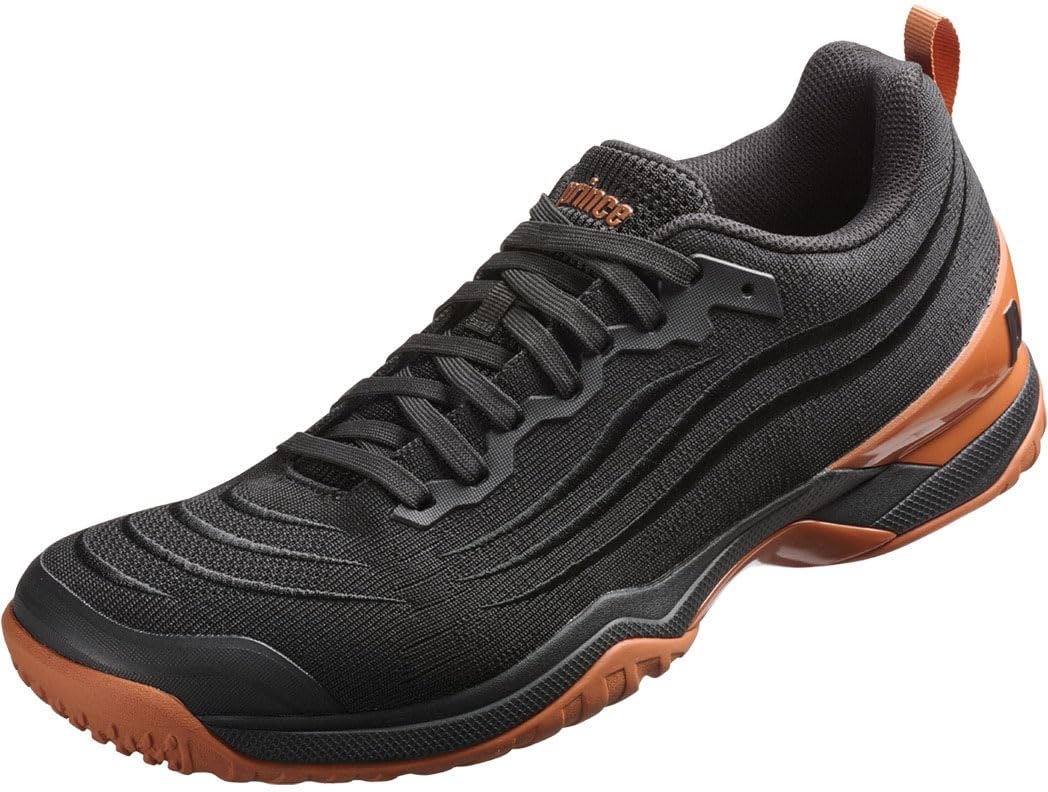 Prince Tour Pro Lite IX CG DPSLC12 см (Черно-коричневый) Черно-коричневый (495) 24,0