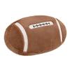 Soft And Cuddly Plush Basketball And Sports Toy For Cozy Sofa Throw Pillows Gifts For Boys