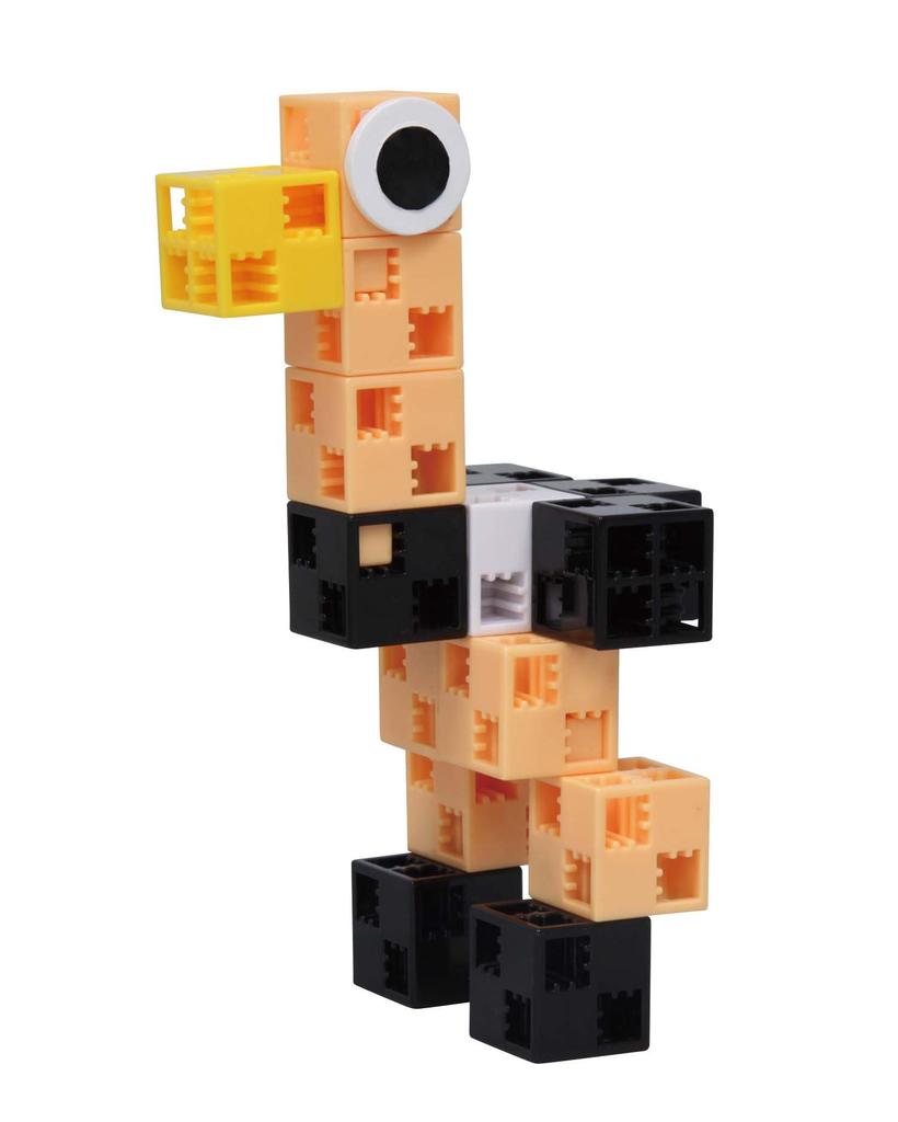 Artec Blocks Dream Set DX 1154 dílků 76534