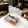 TIG Fusing Accessories Kit Organized Argon Torch Parts Sturdy for Workshop