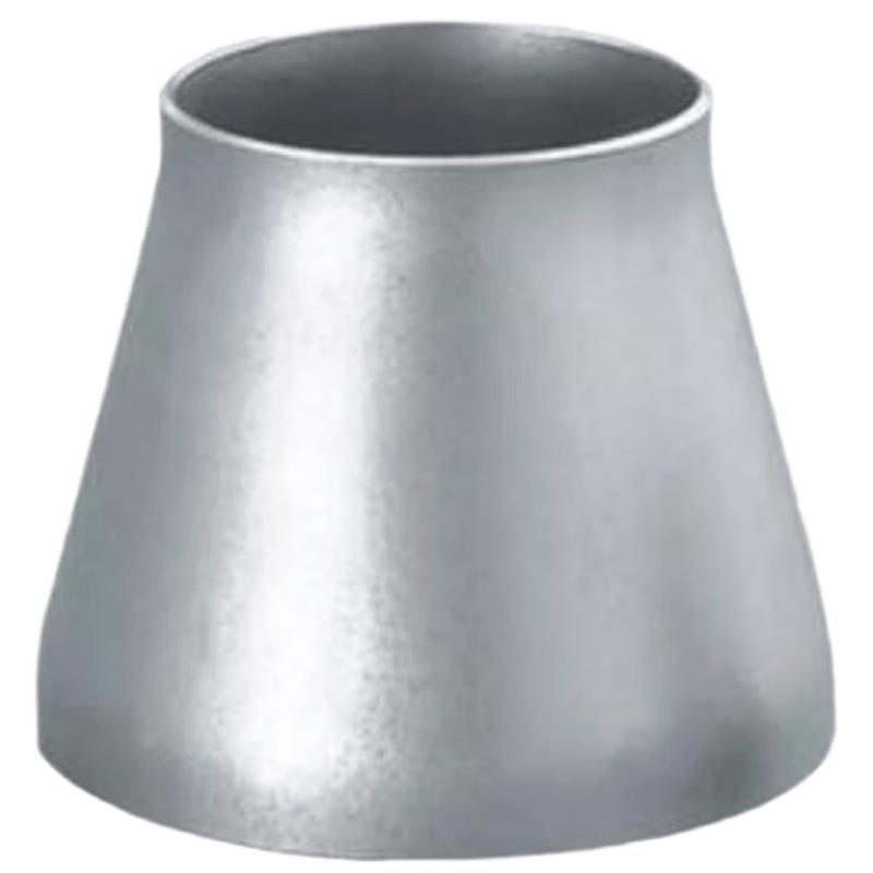 Zhongge Q235 Steel Reducer Pipe