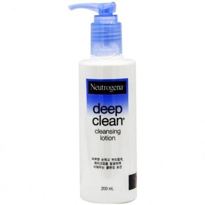 Derinlemesine Temizleme Losyonu 200ml