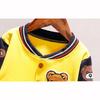 Children's Children Jackets Boys Spring Baby Boys Thin Jacket