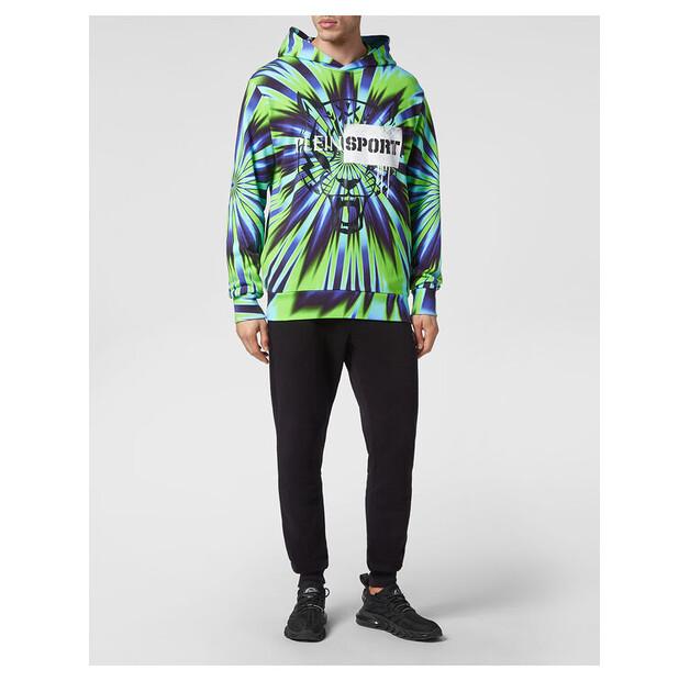 Толстовка Plein Sport 2537