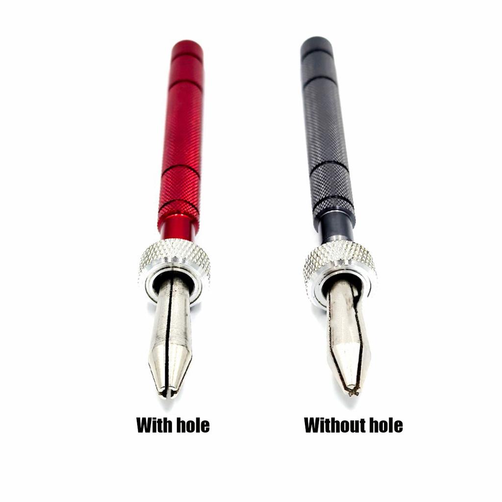 Watch repair tools with and without holes, watch parts clamping tools, parts maintenance tools Pallet Lever Tweezers Crown Clamp