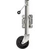 Trailer Jack Wheel, Sangkim 6 Inch Boat Trailer Wheel 1200Lb Trailer Tongue Jack Wheel Replacement Parts
