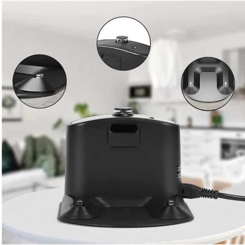 Pour Irobot Roomba Station de Recharge Aspirateurs Robots Avec Adaptateur Secteur Européen