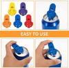 Simple Portable Bottle Opener Reusable Easy Can Opener No Harm To Hands Beverage Bottle Opener Kitchen Supplies Camping Tools