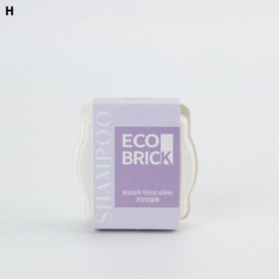 Alkaline Mobile Shampoo Bar for Healthy Hair