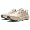 Li Ning SOFT GO MAX 2 Dämpfung Abriebfest Rutschfest Atmungsaktiv Unterstützung Rückprall Niedrig geschnitten Freizeitschuhe AGLV201-1