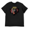 Conor McGregor Chest Tattoo Clean Essential T-Shirt Designer Shirts Vintage Graphic Tee Custom T-shirts Men Clothings