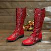 Botas altas – Botas altas