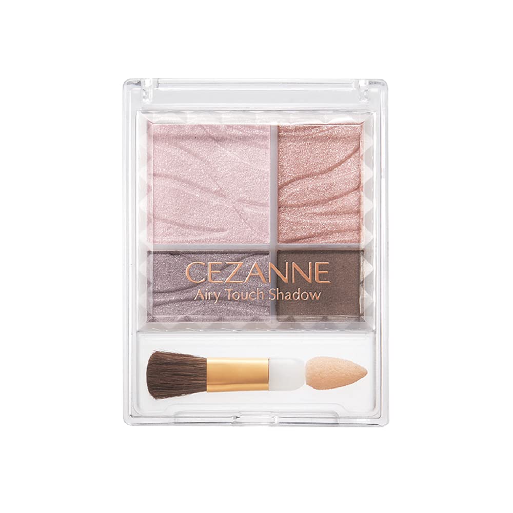 

Cezanne Airy Touch Shadow 03